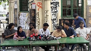 DUCSU VP hopeful Kader says man behind ‘gang rape’ threat has Shibir ties