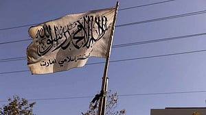 Afghanistan's cellphone, internet services down, monitoring shows