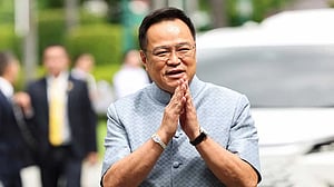Thai PM says he will dissolve parliament by end-January