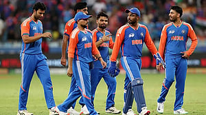 India overcome Nissanka ton and Super Over drama to edge out Sri Lanka