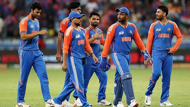 India overcome Nissanka ton and Super Over drama to edge out Sri Lanka