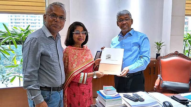 ATMA, PROGGA urge NBR to support to amend tobacco control law