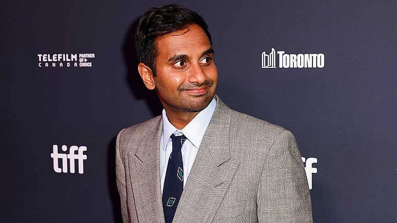 Ansari looks to old classics to highlight wealth disparities in "Good Fortune"