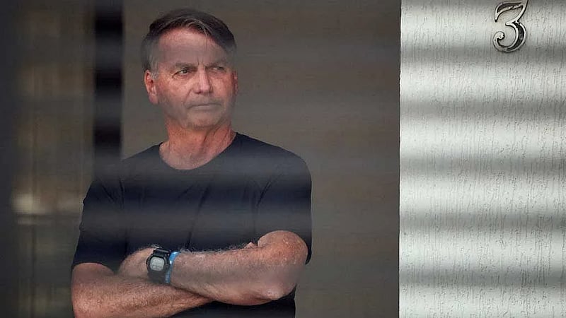 Bolsonaro trial at Brazil's Supreme Court nears verdicts