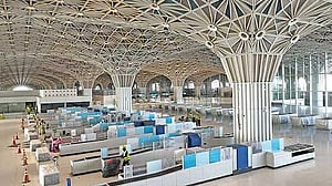 Advisor Bashir hints at new ground handler at Shahjalal International Airport
