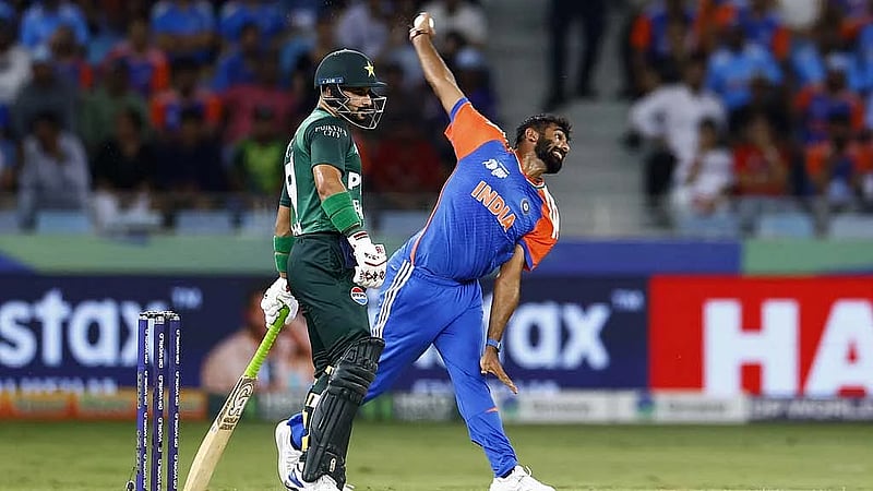 Bumrah unlikely to be rested as India balance Asia Cup with Windies Test prep