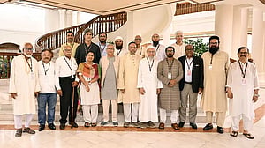 Yunus says those opposing progress will try to foil February polls