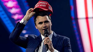 US House panel asks online forum CEOs to testify after Charlie Kirk assassination
