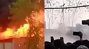 10 injured after explosion at Chattogram cylinder warehouse