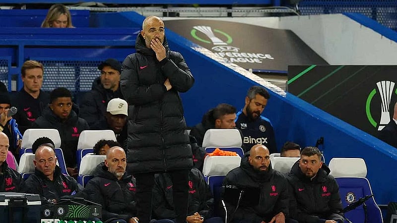 FA charge Chelsea with 74 breaches of rules regarding agents and intermediaries