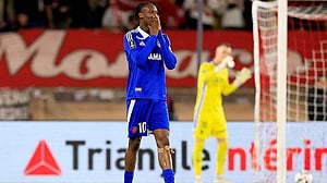 Chelsea agree deal to sign striker Emegha from Strasbourg
