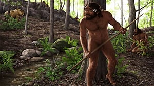 Ancient skull from China may shake up timeline of human evolution