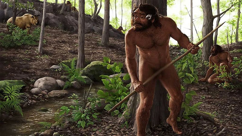 Ancient skull from China may shake up timeline of human evolution
