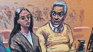 Sean 'Diddy' Combs has been punished enough, should be freed soon, lawyers say