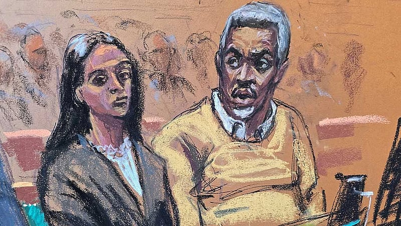 Sean 'Diddy' Combs has been punished enough, should be freed soon, lawyers say