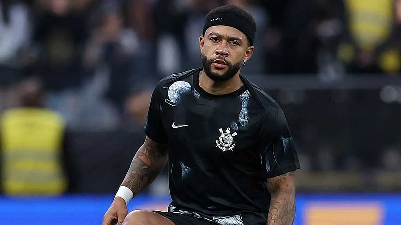 Depay has chance to break Dutch scoring record