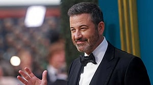Disney says Kimmel will return to the air on Tuesday, six days after suspension