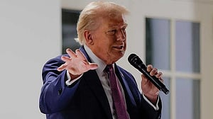Trump weighs strikes targeting cartels inside Venezuela, CNN reports