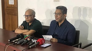DUCSU opens inquiry into ‘gang rape’ threat against polls candidate