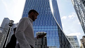 Economic growth edges higher for EBRD countries but tariff threat looms