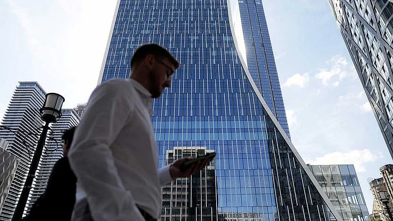 Economic growth edges higher for EBRD countries but tariff threat looms