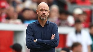 Ten Hag back to his roots from next season