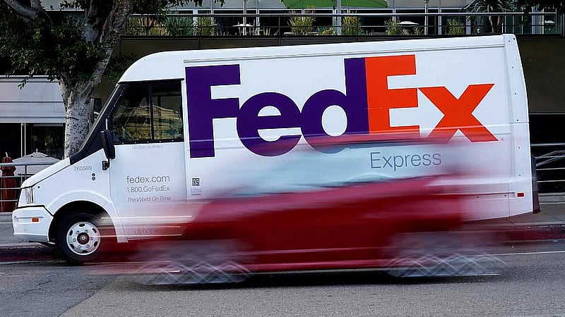 FedEx results top targets on cost-cutting, shares jump 5.5% after the bell