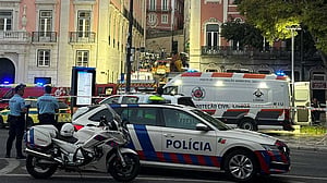 Lisbon to design new mechanism ensuring funicular safety after crash