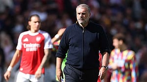 Postecoglou says Forest will quickly start to play his way