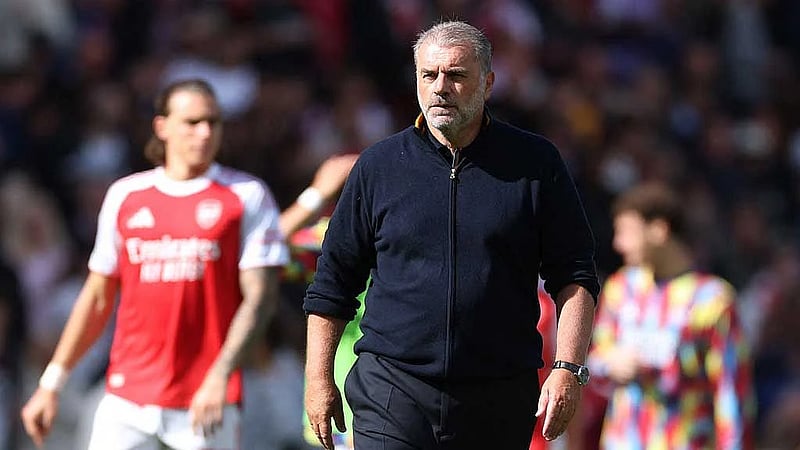 Postecoglou says Forest will quickly start to play his way