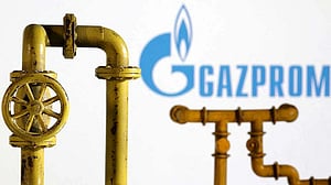 Putin says China to benefit from market-based gas price via new pipeline