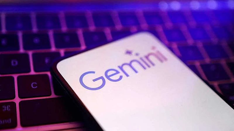 Apple, Google strike Gemini deal for revamped Siri in major win for Alphabet