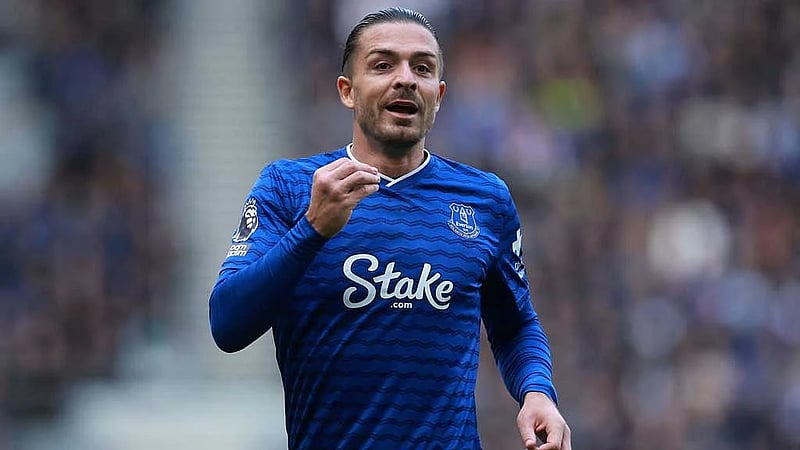 Grealish's quality can drive Everton's ambitions