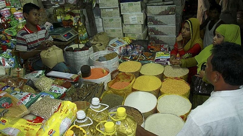 Bangladesh inflation eases to 8.29% in August, lowest in over three years