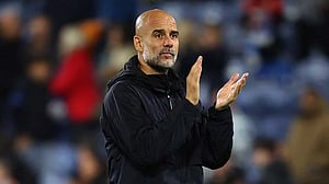 Foden's hunger is back: Guardiola hails Man City midfielder's revival
