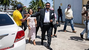 Guyana's ruling party PPP has hearty lead in general election vote tally
