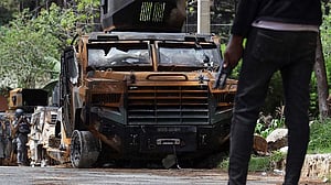 UN condemns reported massacre in Haiti that left more than 40 dead