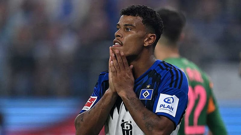 Promoted Hamburg brace for tough return to Bayern Munich