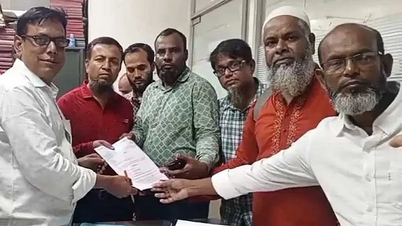 Health assistants to go on strike nationwide from Oct 1, boycott typhoid vaccination