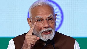 India eyes nuclear-powered carrier, home-built navy jets in 15-year defence plan