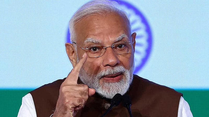 India eyes nuclear-powered carrier, home-built navy jets in 15-year defence plan