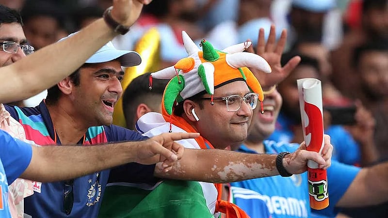 India again refuse handshake with Pakistan at Asia Cup