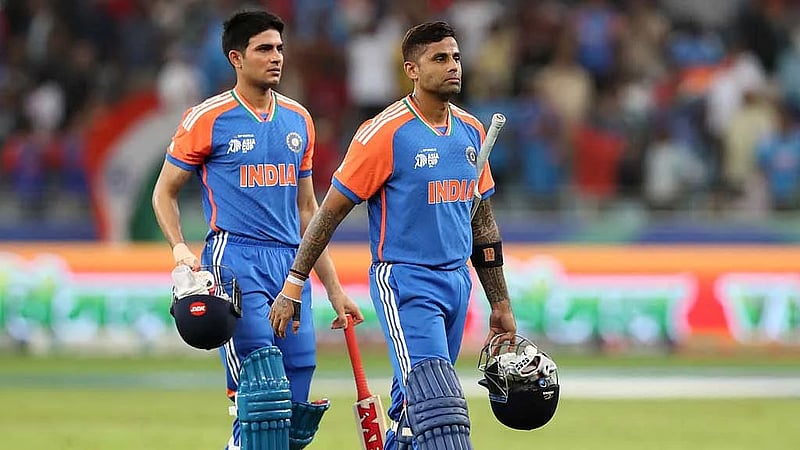 Emotions run high as India and Pakistan face off after May clashes