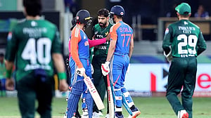Pakistan seek revenge, India plot a hat-trick of humiliation