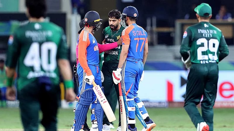 Pakistan seek revenge, India plot a hat-trick of humiliation
