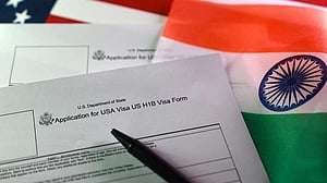 Trump's immigration curbs make Indian students rethink the American Dream