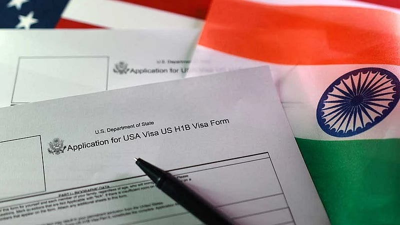 Trump's immigration curbs make Indian students rethink the American Dream