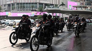 Indonesian students defy crackdown after deadly riots, demanding reform