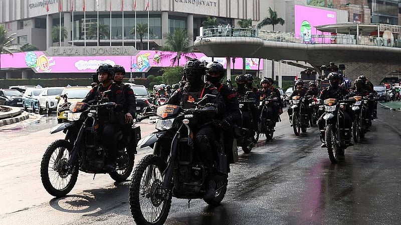 Indonesian students defy crackdown after deadly riots, demanding reform