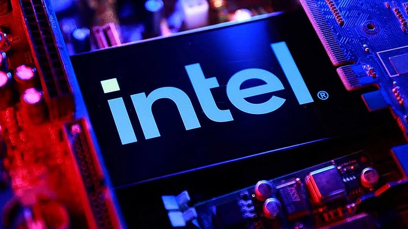 Nvidia bets big on Intel with $5 billion stake and chip partnership